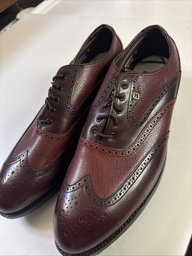 Vintage footjoy classic golf - classic,