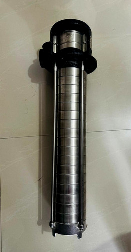 Putzmeister immersion - putzmeister,