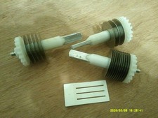 Kenwood Chef  Bean and Pea