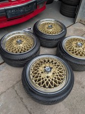 Bmw bbs e50 motorsport - bmw,