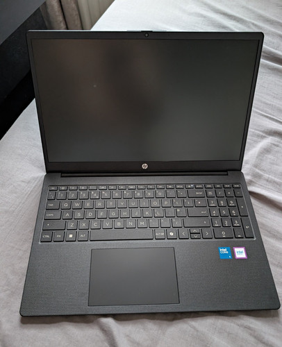 Laptop 6in notebook - hp, 15.6in