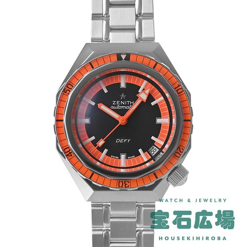 Zenith defy revival a3648 - zenith,