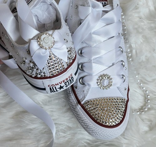 Nib bling custom bridal - custom,