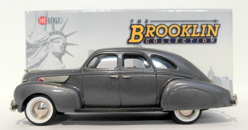 Brooklin scale brk106 - brooklin,