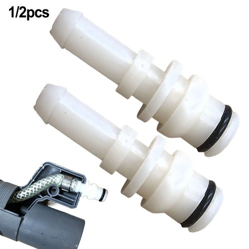Replacement hose connector - hose, for