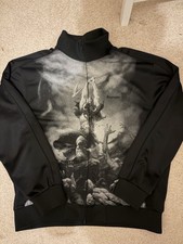 Supreme Frank Frazetta Track