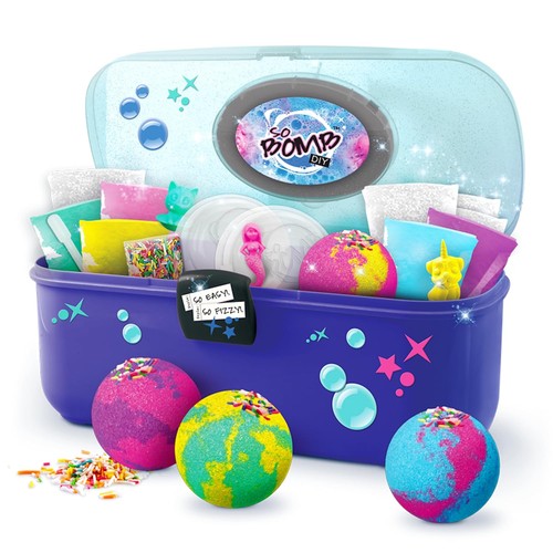 Bomb diy classic bath - diy,