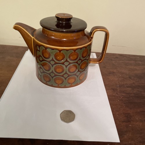 Vintage 1970s hornsea - vintage, pottery