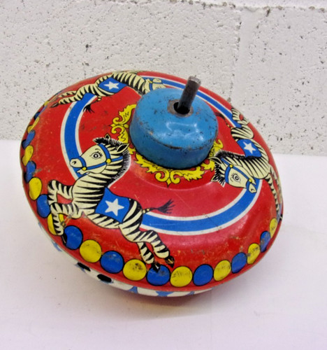 Vintage ohio art metal - ohio,