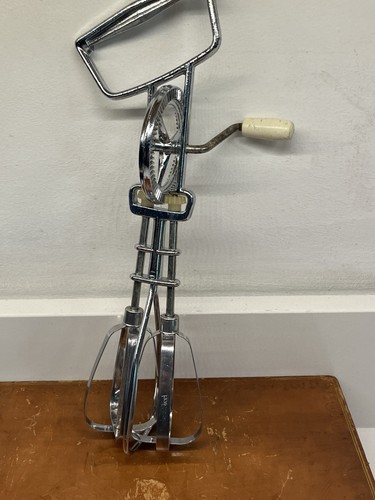 Vintage rotary hand - vintage,