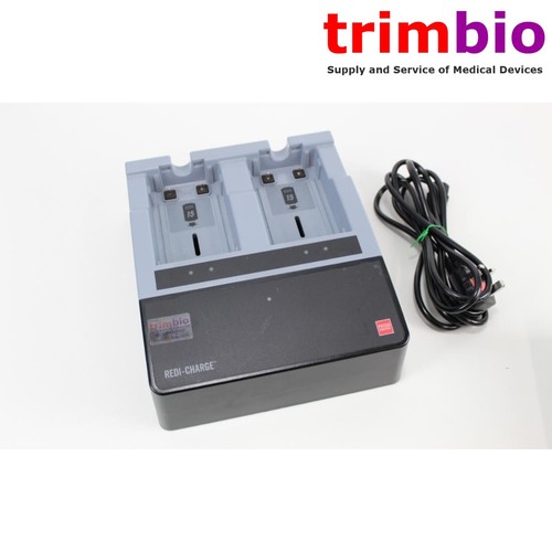 Physio control medtronic redi - medtronic,