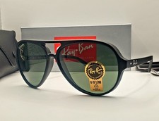 NEW Ray-Ban RB4125 601S CAT