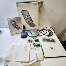 Sony Ericsson P910 Accessories