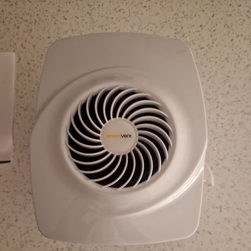 Envirovent filterless infinity - filterless,
