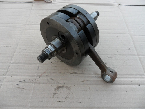 Sherco crankshaft con - crankshaft,