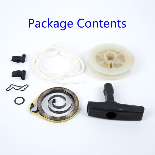 For stihl starter handle rope - starter,