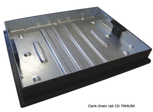 Clark drain block - clark,