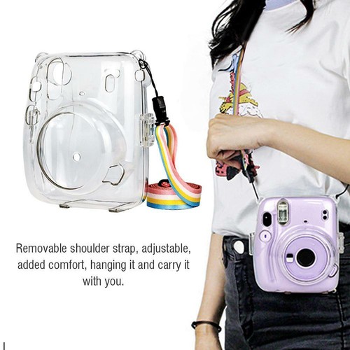 Transparent protective cover - protective,