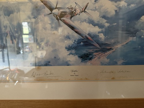 Robert taylor air combat - taylor,