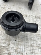 Escort Cosworth YB Bosch Dump