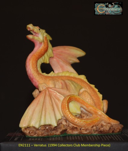 Enchantica en2111 verratus - enchantica, -en2111-verratus
