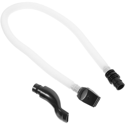 Long flexible melodica tube - melodica,