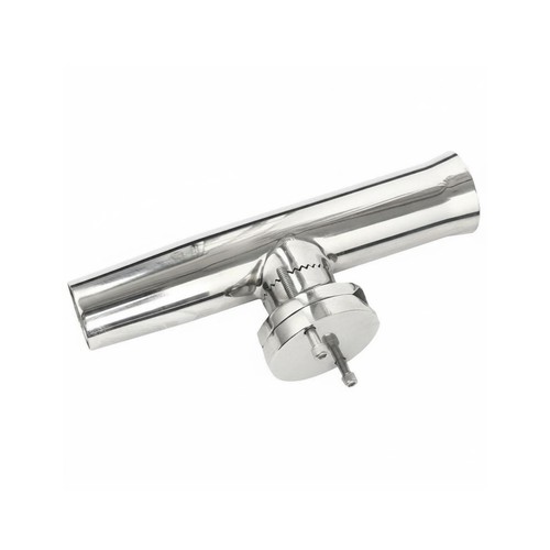 Yacht rail rod holder - yacht,