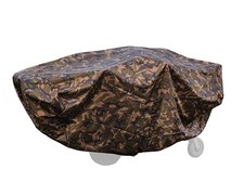 Fox Large Camolite Barrow