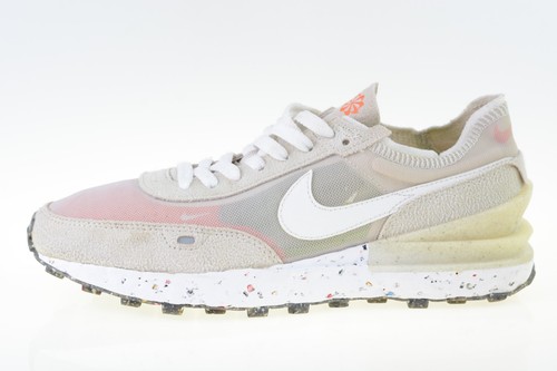 Nike waffle one - waffle, crater