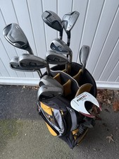 Full Golf Set Right-Handed