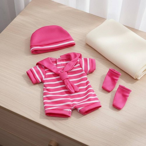 Reborn doll outfit great - doll,