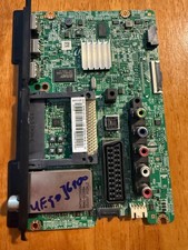 MAIN BOARD MB SAMSUNG UE50J6100AK TV BN41-02098B BN94-09064N SCREEN:T500QVN09