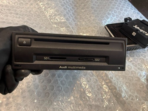 Audi 2012 2020 - 2012,