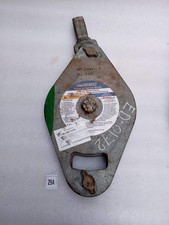 CROSBY Tower Hoist Part no