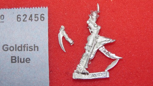 Warhammer daemonette - warhammer, of