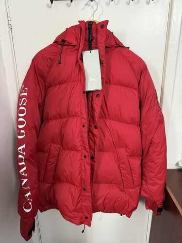 Canada goose expedition parka - canada,