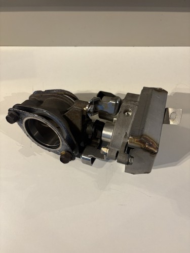 Exhaust back pressure - exhaust,