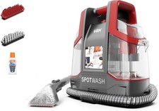 Handheld cleaning machine car - handheld,