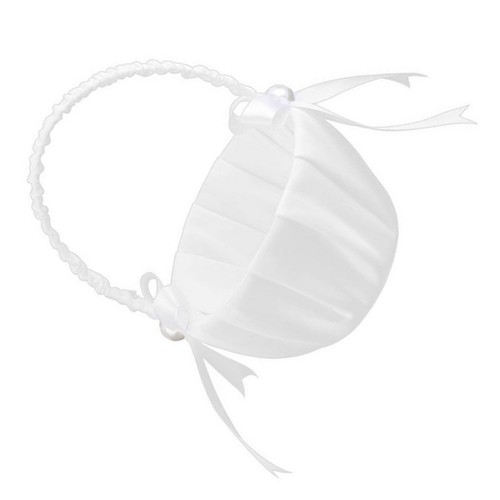 Pcs handle wedding flower - 2,