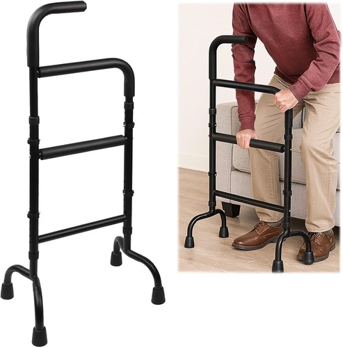 Stand assist adjustable - assist,