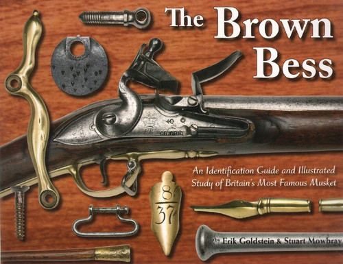 The brown bess identification - brown,