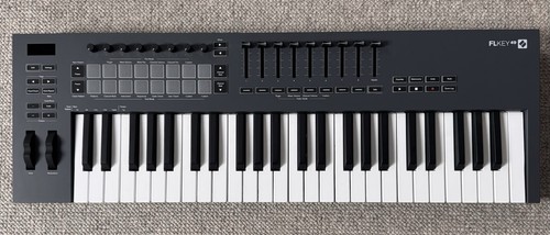 Novation flkey key - flkey, 49-key