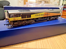 BACHMANN 32-736 CLASS 66 846