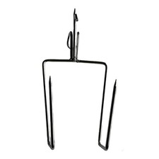 Chicken skewers For Electric chicken Rotisserie Machine Modle VXK-835