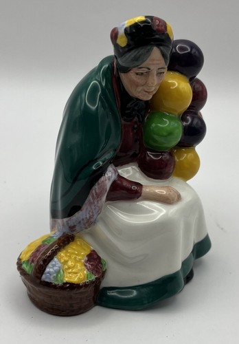 Royal doulton the old - "the,