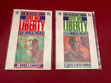 Give Me Liberty Set 1 & 2