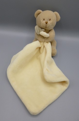 Doudou compagnie teddy - doudou, et