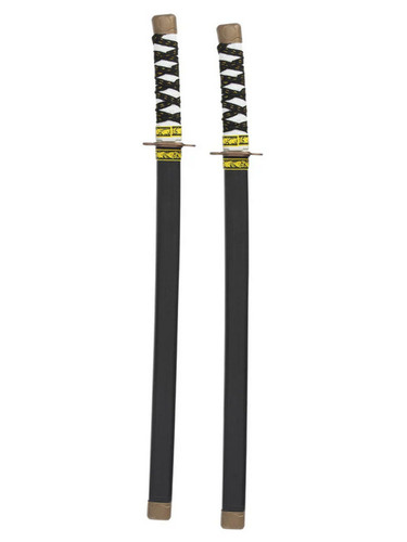 Ninja sword kids fancy - 2x,