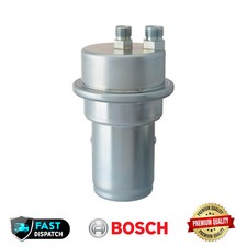 Bosch 0438170027 Fuel Pressure