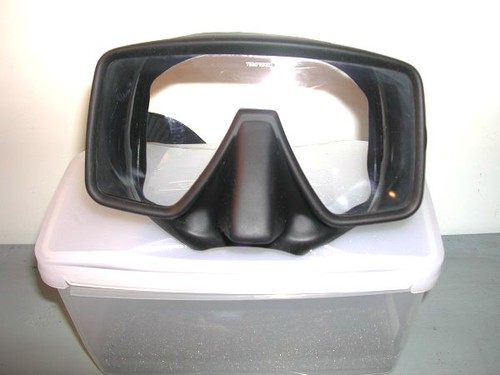 Scuba diving atomic mask - diving,